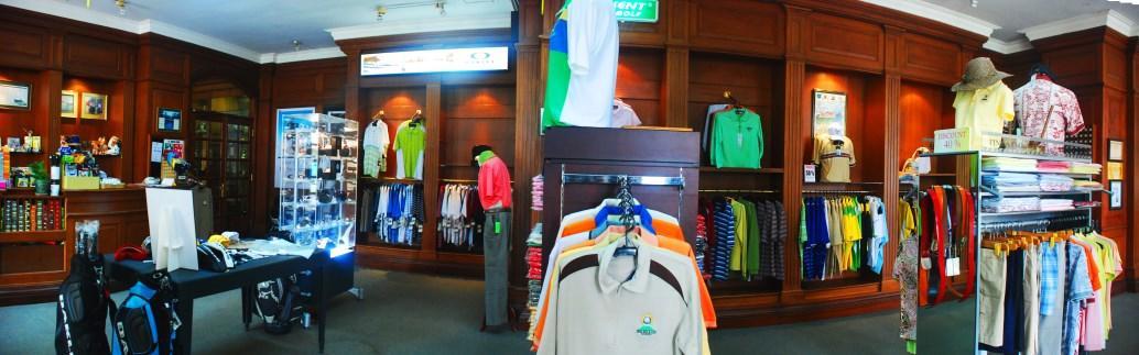 Finna Golf & Country Club Prigen Dış mekan fotoğraf